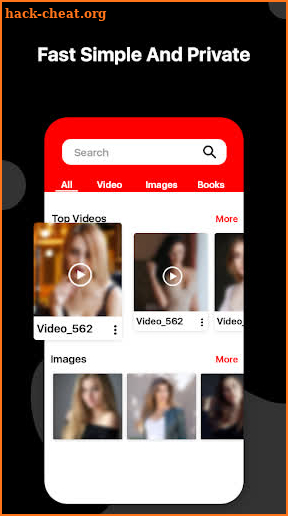 SAX Video Browser - Fast And Pro 2021 screenshot