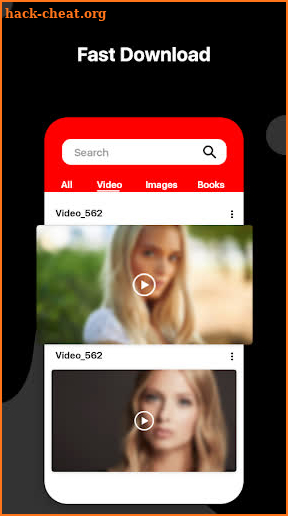 SAX Video Browser - Fast And Pro 2021 screenshot