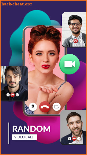 Sax Video Call Guide 2021 screenshot
