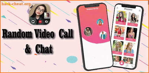Sax Video Call Random Chat - Live Talk Tips screenshot