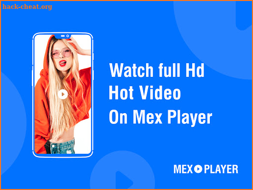 Sax Video Player 2021 For Play Full HD Video screenshot