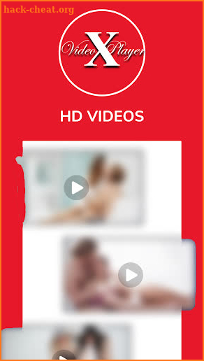 SĀX Video Player 2021 For Play HD Video Status screenshot