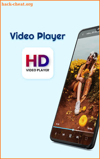 SAX Video Player All Format Player - MPlayer screenshot
