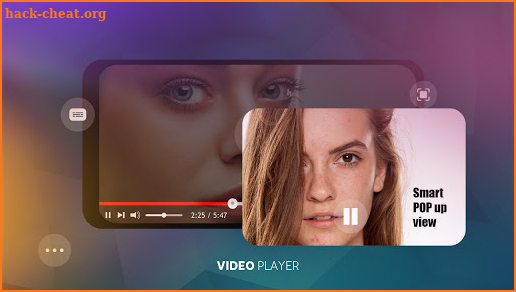 SAX Video Player - All in one Hd Format pro screenshot