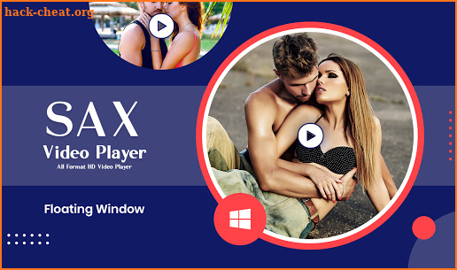 SAX Video Player - All in one Hd Format pro 2021 screenshot