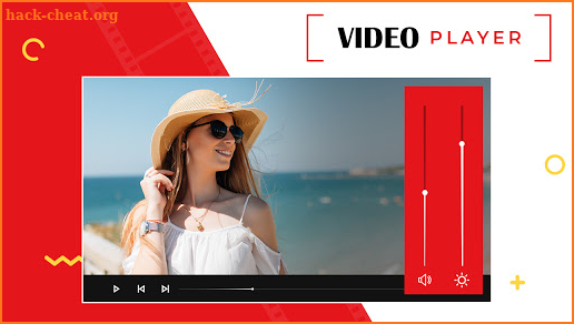 SAX Video Player - Full HD All Format Video Player screenshot