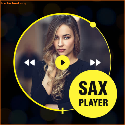 Sax Video Player : Full HD Player For Sax Video screenshot