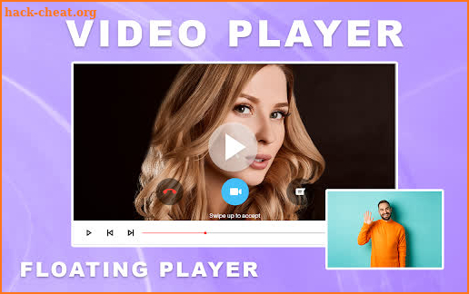 SAX Video player - HD All Format Video Player Play screenshot