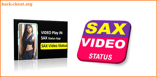 SĀX Video Player - HD Status Media screenshot