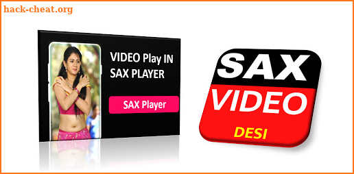 SÅX Video Player - Multi Format 2021 screenshot