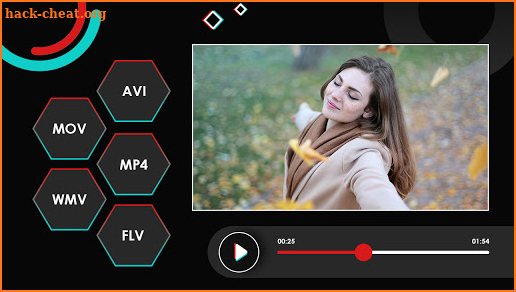Sax Video Player – SX All Format Video Player 2021 screenshot