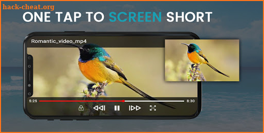 SAX Video Player - XNX HD Video Player 2021 screenshot
