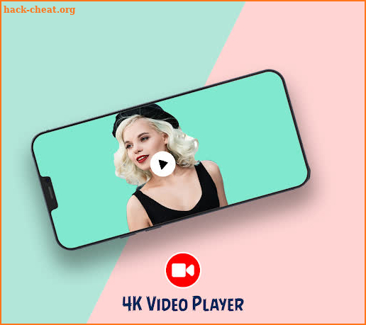SaxPlayer - All format HD Video Player screenshot