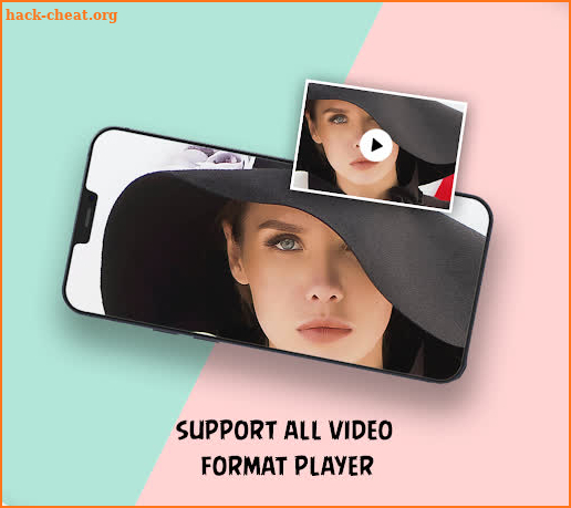 SaxPlayer - All format HD Video Player screenshot
