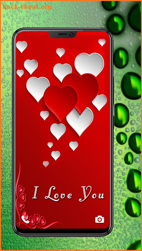 say i love you wallpapers and quotes screenshot