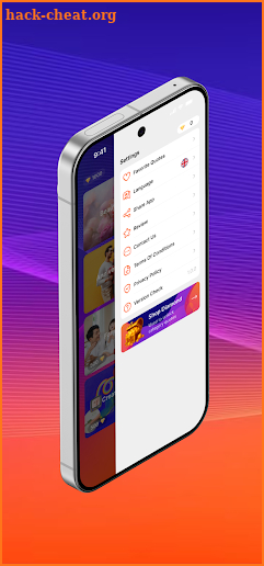 Sayble: Speak It Beautifully screenshot