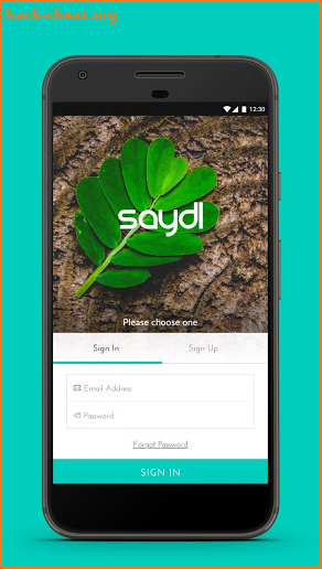 Saydl - on-demand pharmacy | instant consultation screenshot