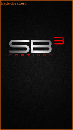 Sb3 Coatings screenshot