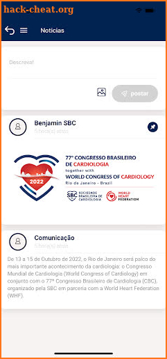 SBC - Mundial 2022 screenshot