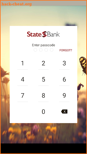SBS Banking screenshot