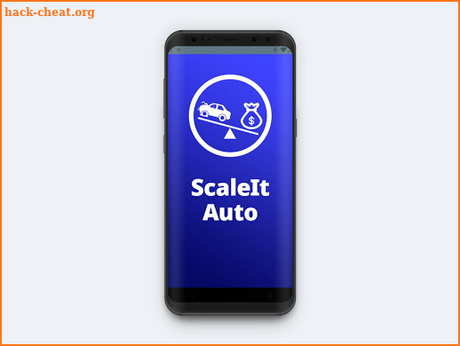 ScaleIt Auto screenshot