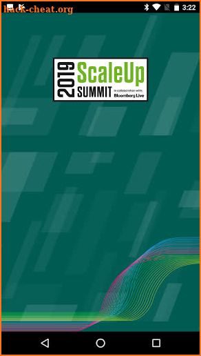 ScaleUp Summit Atlanta screenshot