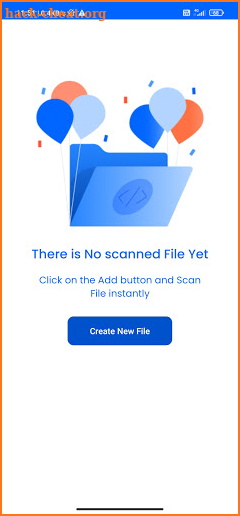 ScanIt- Document Scanner screenshot