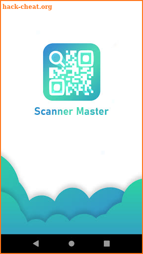 Scanner Master screenshot