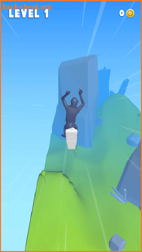 Scared Of Heights screenshot