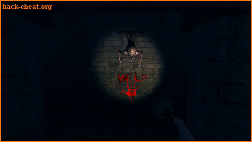 Scary Adventure Horror: Scary Mystery Games screenshot