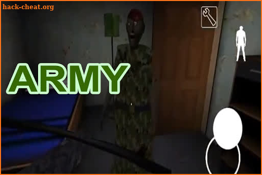 Scary Army Soldier Horror Free Game Guide screenshot