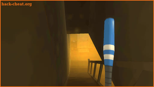 Scary Baby Kids 2: Horror Simulator screenshot