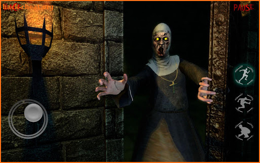 Scary Bad Nun screenshot
