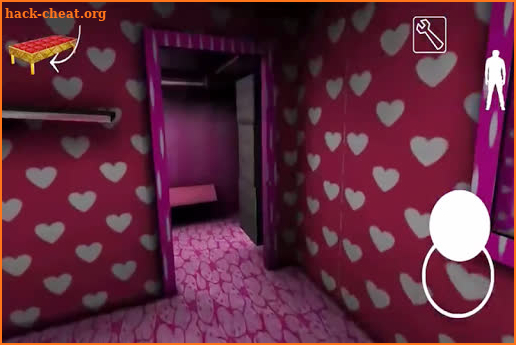 Scary BARBIIE granny 2 - The Horror Game 2019 screenshot