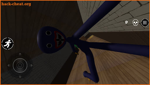 Scary Blue Poppy 2 screenshot