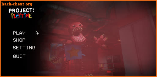 Scary Box : Chapter 3 screenshot