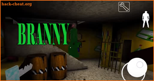Scary Branny Horror Free Game Guide screenshot