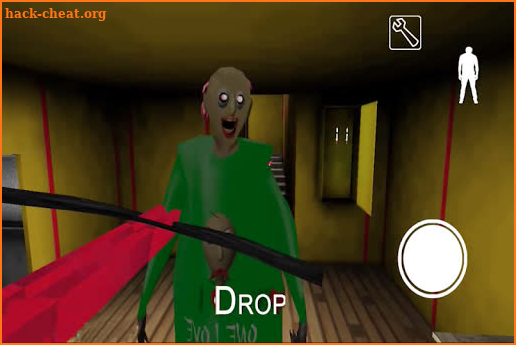 Scary Branny - Horror Game screenshot