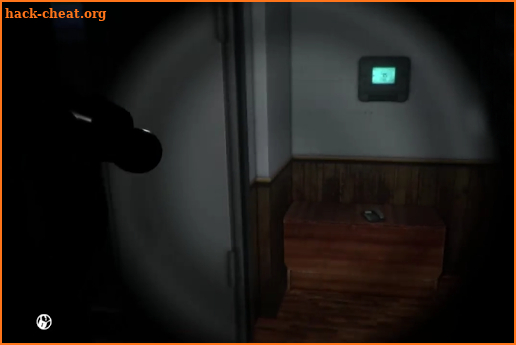 Scary CASE Animatronics - Horror Games screenshot