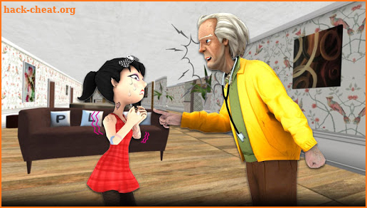 Scary Doctor Hospital Horror Games screenshot