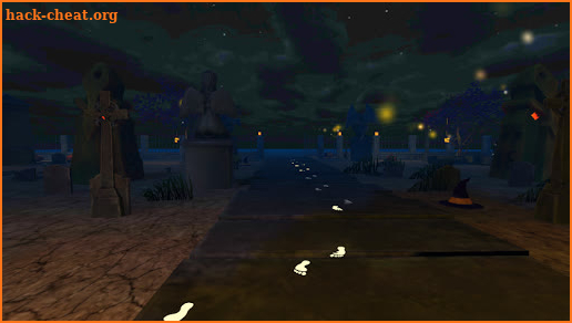 Scary Evil nun : Horror Scary Game Adventure screenshot