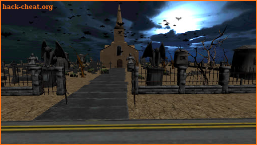 Scary Evil nun : Horror Scary Game Adventure screenshot