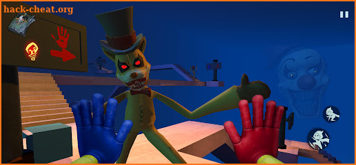 Scary five nights: Chapter 3 screenshot