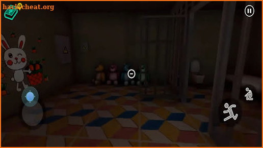 Scary Five Nights chapter2 screenshot