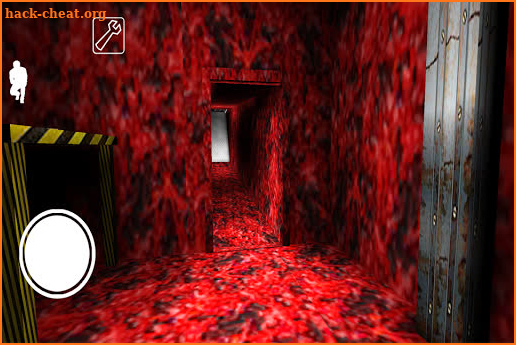 Scary FNAP GRANNY - Horror Game Mod 2019 screenshot