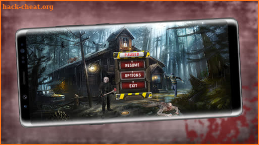 Scary Freddy Horror Game 👹 screenshot