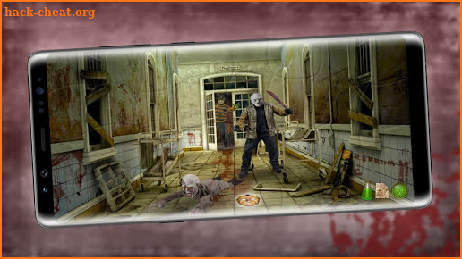 Scary Freddy Horror Game 👹 screenshot