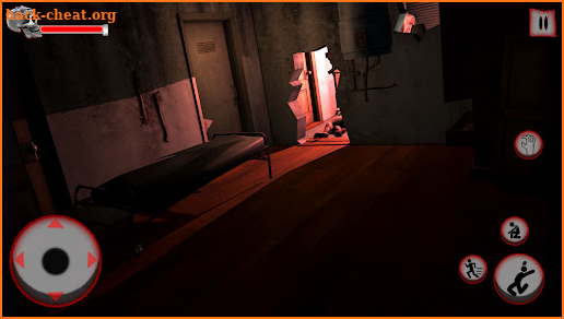 Scary Ghost : Horror Killer 3D screenshot