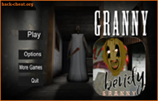 Scary Granny 3 - The Horror Game Guide screenshot