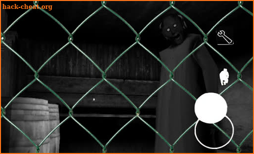 Scary Granny Game Horror free guide screenshot